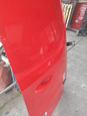 Ford Transit CUSTOM 2012 2023 Rear Door Right Side OS P1337 BREAKING - Image 5