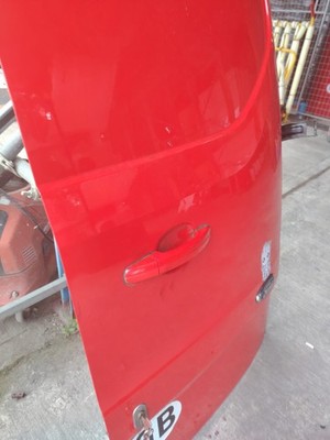 Ford Transit CUSTOM 2012 2023 Rear Door Right Side OS P1337 BREAKING - Image 6