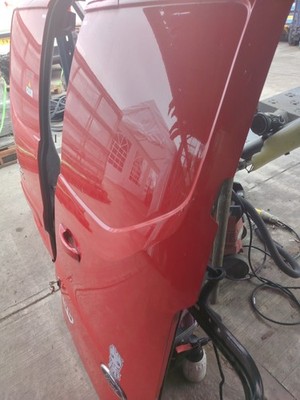 Ford Transit CUSTOM 2012 2023 Rear Door Right Side OS P1337 BREAKING - Image 11