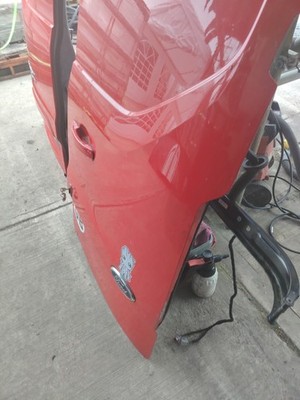 Ford Transit CUSTOM 2012 2023 Rear Door Right Side OS P1337 BREAKING - Image 12
