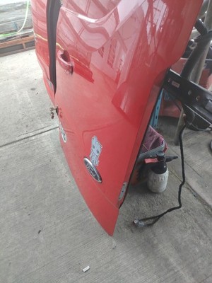 Ford Transit CUSTOM 2012 2023 Rear Door Right Side OS P1337 BREAKING - Image 13