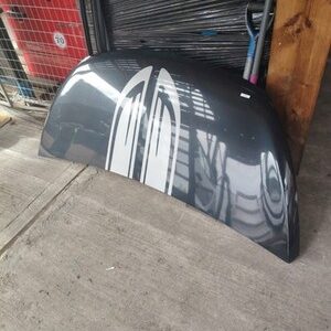 Vauxhall Vivaro Bonnet 2015 2019 P1341 BREAKING