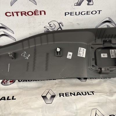 FORD TRANSIT CUSTOM RIGHT SIDE B PILLAR SEATBELT TRIM PZ31V243W07 BREAKING 802 - imagine 8