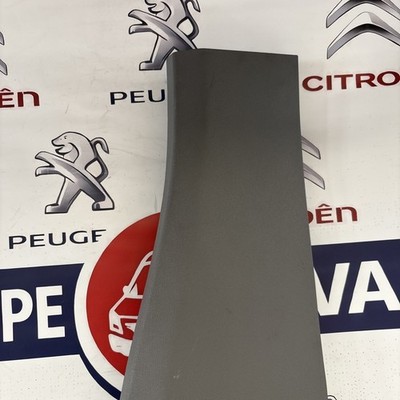 FORD TRANSIT CUSTOM RIGHT SIDE B PILLAR SEATBELT TRIM PZ31V243W07 BREAKING 802 - imagine 17
