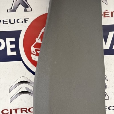 FORD TRANSIT CUSTOM RIGHT SIDE B PILLAR SEATBELT TRIM PZ31V243W07 BREAKING 802 - imagine 18