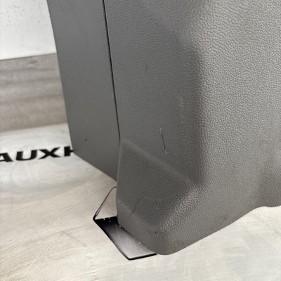 FORD TRANSIT CUSTOM RIGHT SIDE B PILLAR SEATBELT TRIM PZ31V243W07 BREAKING 802 - imagine 20