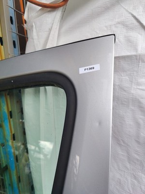 Mercedes Sprinter 2018 2026 Front Door Left Side NS BREAKING P1369 - imagine 2