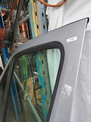 Mercedes Sprinter 2018 2026 Front Door Left Side NS BREAKING P1369 - imagine 3