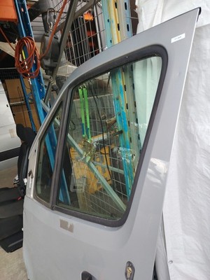 Mercedes Sprinter 2018 2026 Front Door Left Side NS BREAKING P1369 - imagine 4