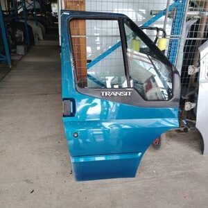 Ford Transit  2006 2014 Front Door Right Side OS P1241