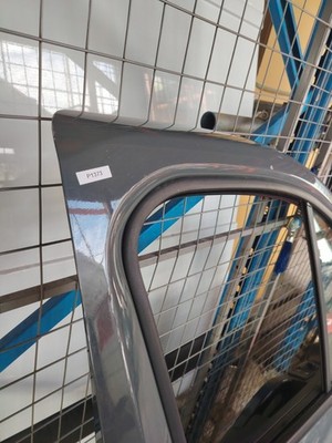 Vivaro Renault Trafic 3 Front Side Door Os 2015 2019 P1373 BRAKING - imagine 3