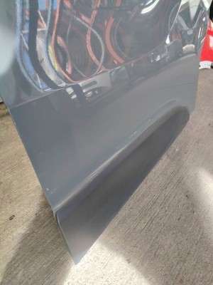 Vivaro Renault Trafic 3 Front Side Door Os 2015 2019 P1373 BRAKING - imagine 9