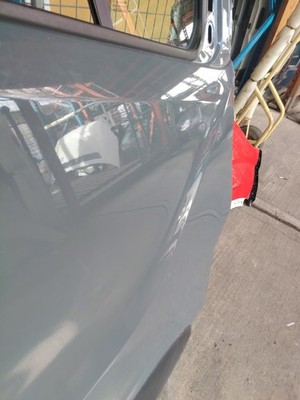 Vivaro Renault Trafic 3 Front Side Door Os 2015 2019 P1373 BRAKING - imagine 10