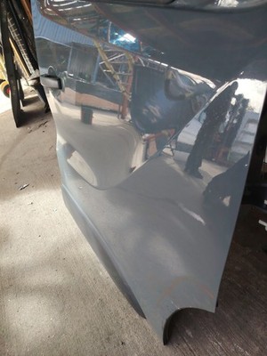 Vivaro Renault Trafic 3 Front Side Door Os 2015 2019 P1373 BRAKING - imagine 14