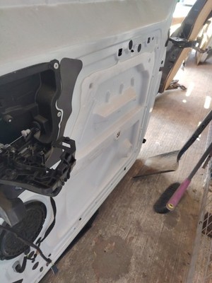 Vivaro Expert Dispatch Proace RightSide Loading Sliding Door NS 2017 2026 P1224 - Image 18