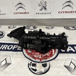 Mercedes Sprinter Vito OM654 2.0 Intake Manifold A6540908700 851