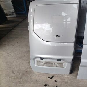 Ford Transit Connect Tourneo 2013 2022 Rear Left  Door NS P1352