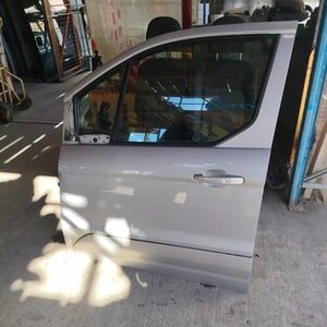 Ford Transit Connect 2013 2022 Front Left Side Door NS P1356