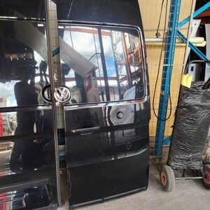Volkswagen Crafter Man TGE Rear Door Right Side OS 2017 2026 P1357 BREAKING