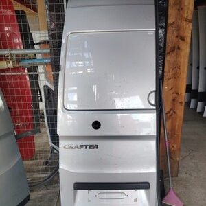 VW Crafter Man TGE  Rear Left Side Door NS 2017 2026 BREAKING P1361 BREAKING