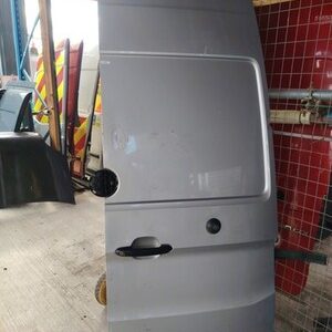 Volkswagen Crafter Man TGE Rear Door Right Side OS 2017 2026 P1362 BREAKING