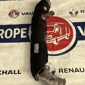 Mercedes Sprinter 2.0 Diesel Air Intake Pipe A6540980207 752