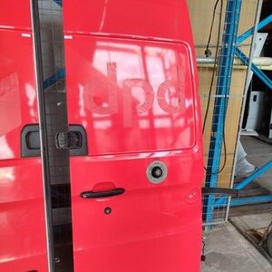 Volkswagen Crafter Man TGE Rear Door Right Side OS 2017 2026 P1363 BREAKING