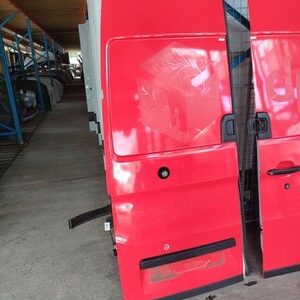 VW Crafter Man TGE  Rear Left Side Door NS 2017 2026 BREAKING P1364 BREAKING