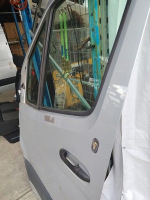 Mercedes Sprinter 2018 2026 Front Door Left Side NS BREAKING P1369 - imagine 5