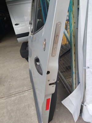 Mercedes Sprinter 2018 2026 Front Door Left Side NS BREAKING P1369 - imagine 7