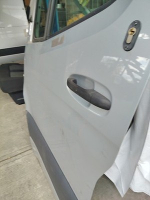 Mercedes Sprinter 2018 2026 Front Door Left Side NS BREAKING P1369 - imagine 8