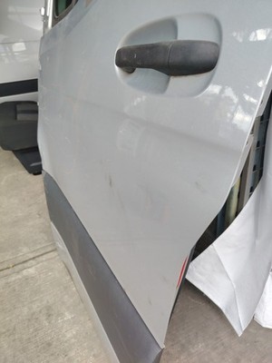 Mercedes Sprinter 2018 2026 Front Door Left Side NS BREAKING P1369 - imagine 9