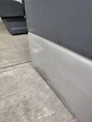 Mercedes Sprinter 2018 2026 Front Door Left Side NS BREAKING P1369 - imagine 13