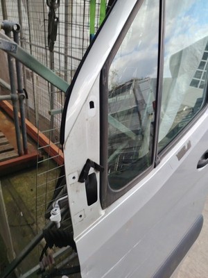 Mercedes Sprinter 2018 2026 Front Door Left Side NS BREAKING P1369 - imagine 16