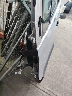 Mercedes Sprinter 2018 2026 Front Door Left Side NS BREAKING P1369 - imagine 17