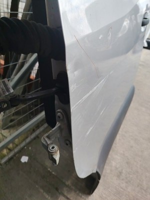 Mercedes Sprinter 2018 2026 Front Door Left Side NS BREAKING P1369 - imagine 19