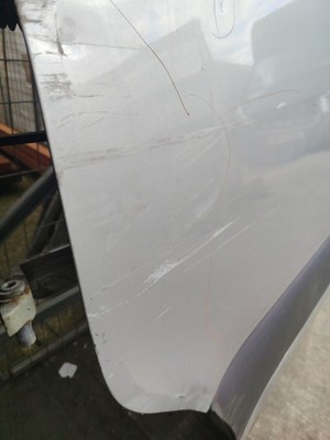Mercedes Sprinter 2018 2026 Front Door Left Side NS BREAKING P1369 - imagine 21