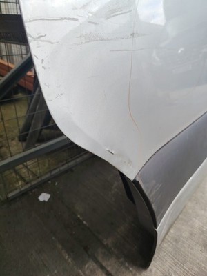 Mercedes Sprinter 2018 2026 Front Door Left Side NS BREAKING P1369 - imagine 22