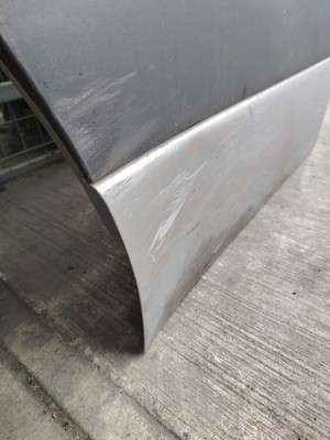 Mercedes Sprinter 2018 2026 Front Door Left Side NS BREAKING P1369 - imagine 23