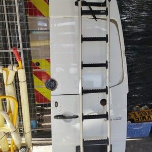 Mercedes Sprinter Rear Door Right Side OS W906 2006 2018 P1368 BREAKING