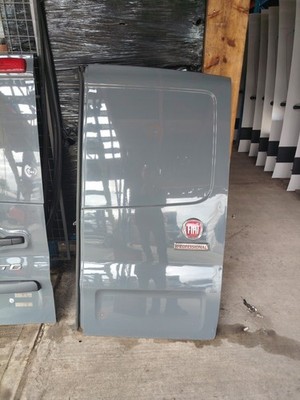 Vivaro Renault Trafic Rear Right Side Door OS 2015 2019 P1372 BRAKING