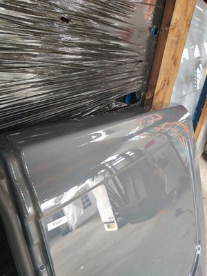 Vivaro Renault Trafic Rear Right Side Door OS 2015 2019 P1372 BRAKING - imagine 3
