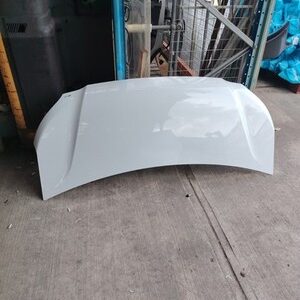 Nissan NV400 Bonnet 2011 2024 P1246