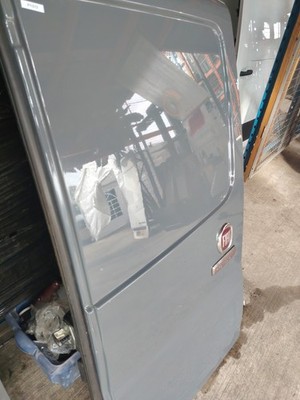 Vivaro Renault Trafic Rear Right Side Door OS 2015 2019 P1372 BRAKING - imagine 5