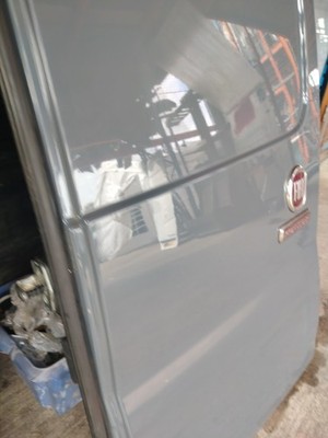 Vivaro Renault Trafic Rear Right Side Door OS 2015 2019 P1372 BRAKING - imagine 7