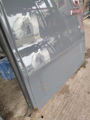 Vivaro Renault Trafic Rear Right Side Door OS 2015 2019 P1372 BRAKING - imagine 8