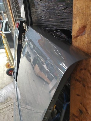 Vivaro Renault Trafic Rear Right Side Door OS 2015 2019 P1372 BRAKING - imagine 11