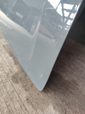 Vivaro Renault Trafic Rear Right Side Door OS 2015 2019 P1372 BRAKING - imagine 18