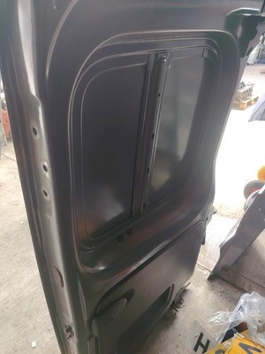 Vivaro Renault Trafic Rear Right Side Door OS 2015 2019 P1372 BRAKING - imagine 19