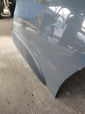 Vivaro Renault Trafic 3 Front Side Door Os 2015 2019 P1373 BRAKING - imagine 16